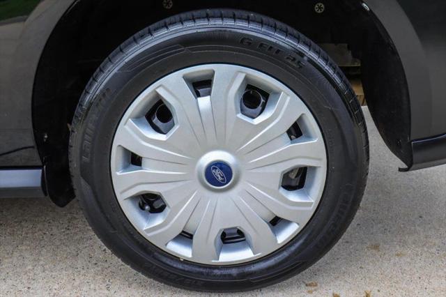 2021 Ford Transit Connect XL Passenger Wagon