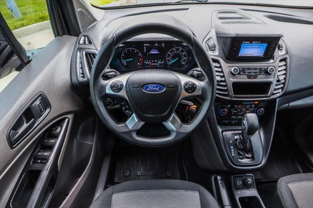 2021 Ford Transit Connect XL Passenger Wagon