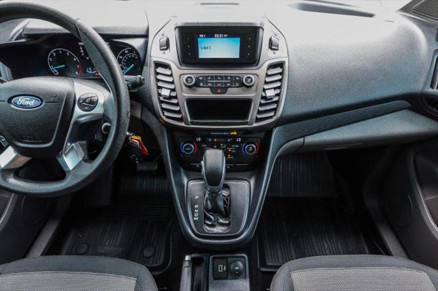 2021 Ford Transit Connect XL Passenger Wagon
