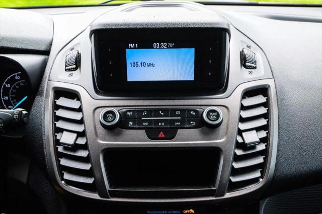2021 Ford Transit Connect XL Passenger Wagon