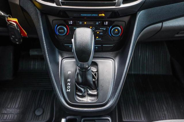 2021 Ford Transit Connect XL Passenger Wagon