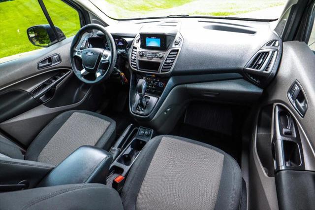 2021 Ford Transit Connect XL Passenger Wagon