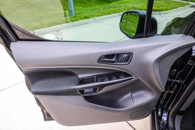 2021 Ford Transit Connect XL Passenger Wagon