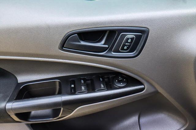 2021 Ford Transit Connect XL Passenger Wagon