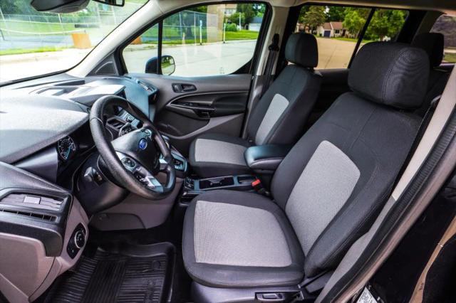 2021 Ford Transit Connect XL Passenger Wagon