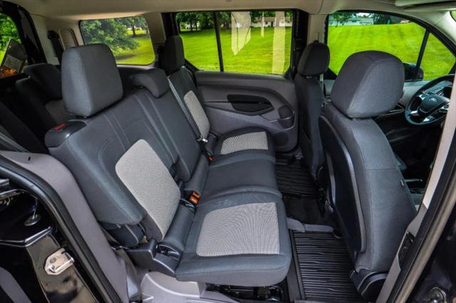 2021 Ford Transit Connect XL Passenger Wagon