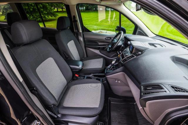 2021 Ford Transit Connect XL Passenger Wagon
