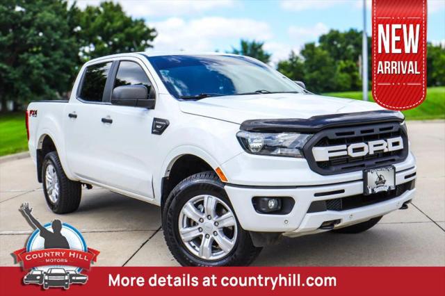 2019 Ford Ranger XLT for sale in Merriam, KS