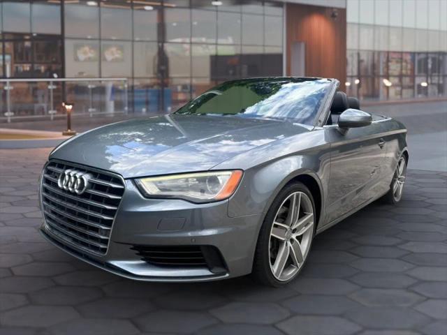 2015 Audi A3 2.0T Premium for sale in Marietta, GA