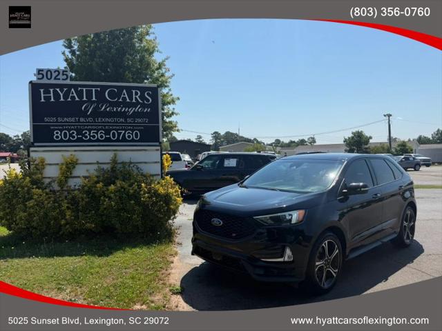 2019 Ford Edge ST for sale in Lexington, SC
