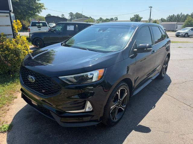 2019 Ford Edge ST