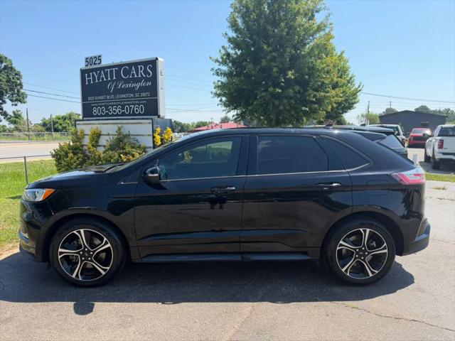 2019 Ford Edge ST