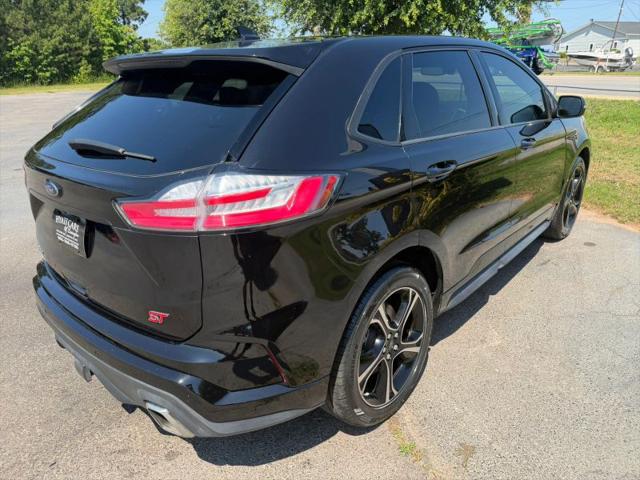 2019 Ford Edge ST