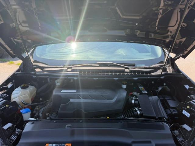 2019 Ford Edge ST