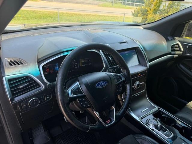 2019 Ford Edge ST