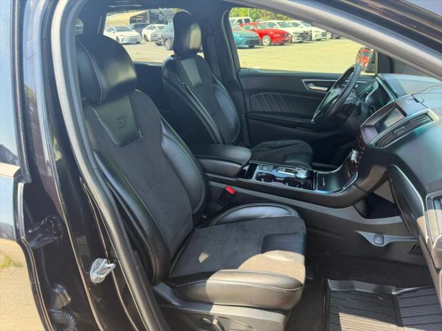 2019 Ford Edge ST