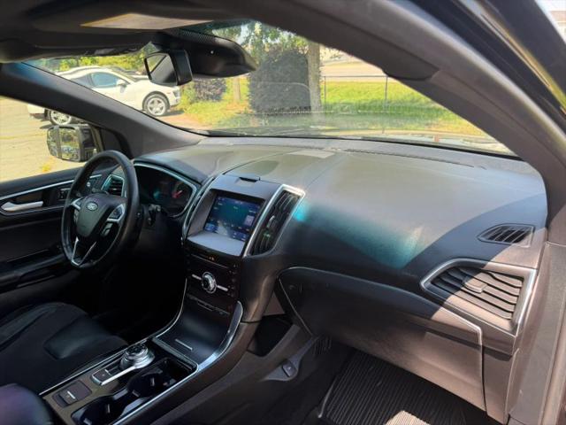 2019 Ford Edge ST