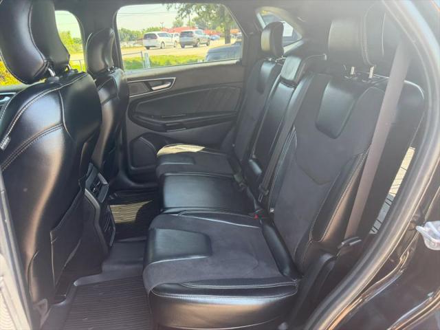2019 Ford Edge ST