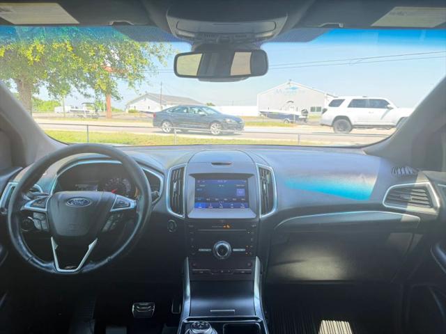 2019 Ford Edge ST