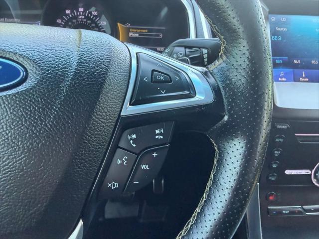 2019 Ford Edge ST