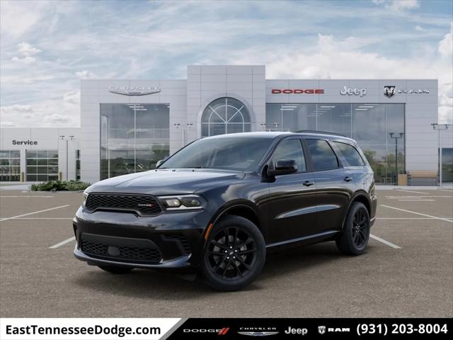 2026 Dodge Durango GT RWD for sale in Crossville, TN