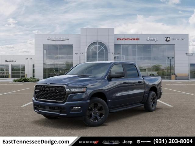 2026 Ram 1500 Express Crew Cab 4x4 5'7" Box for sale in Crossville, TN
