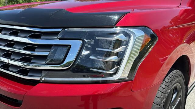 2021 Ford Expedition Limited MAX