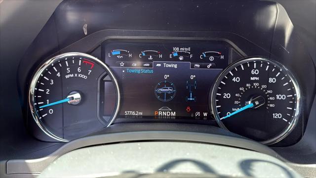 2021 Ford Expedition Limited MAX