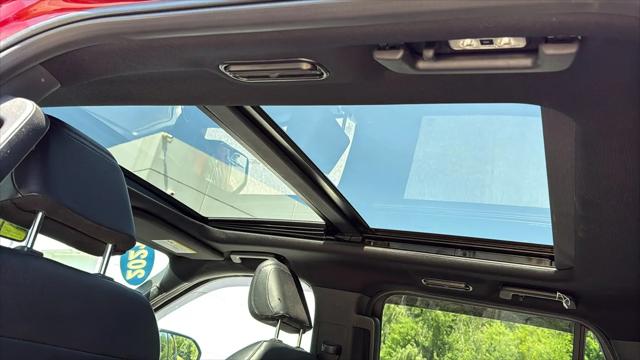 2021 Ford Expedition Limited MAX