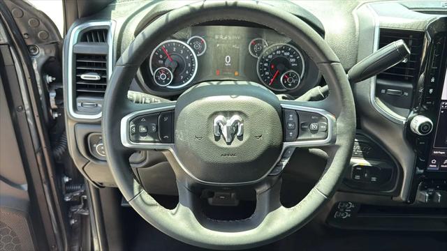 2025 Ram 2500 Big Horn Crew Cab 4x4 64 Box