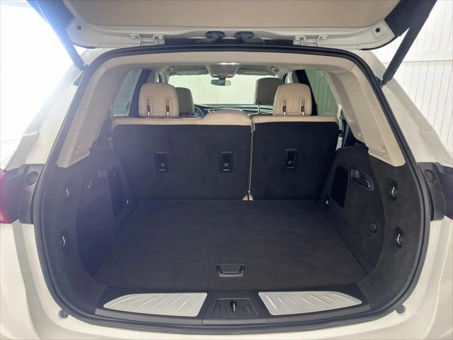 2020 Buick Envision FWD Essence