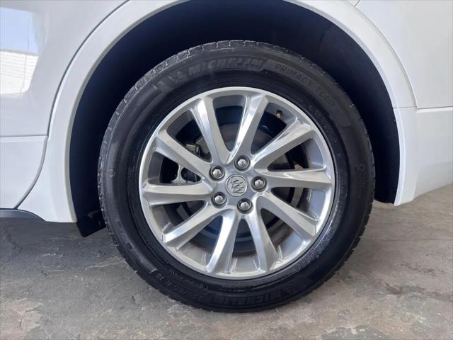 2020 Buick Envision FWD Essence