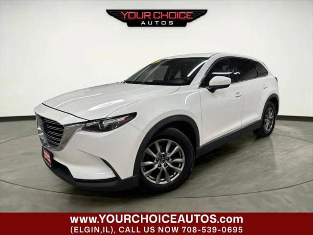 2018 Mazda CX-9 Touring for sale in Elgin, IL