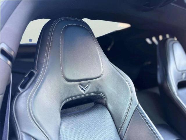 2015 Chevrolet Corvette Stingray Z51