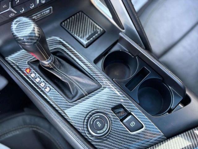 2015 Chevrolet Corvette Stingray Z51
