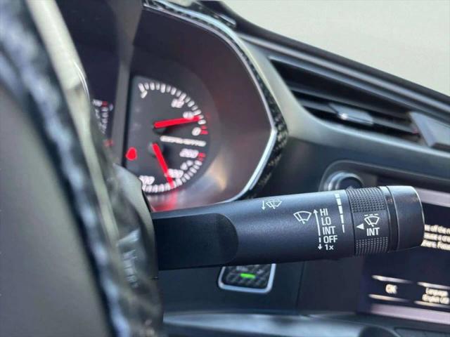 2015 Chevrolet Corvette Stingray Z51
