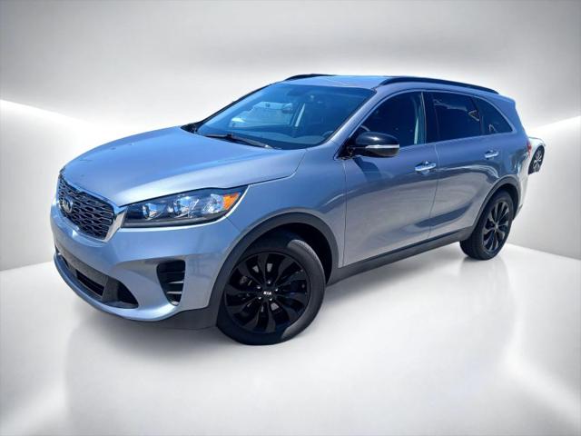 2020 Kia Sorento 3.3L S for sale in Maitland, FL