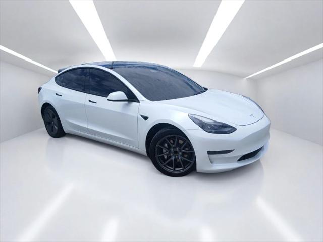 2023 Tesla Model 3 Rear-Wheel Drive for sale in Maitland, FL