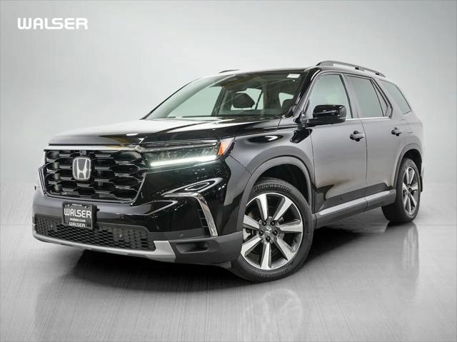 2024 Honda Pilot Elite for sale in Burnsville, MN