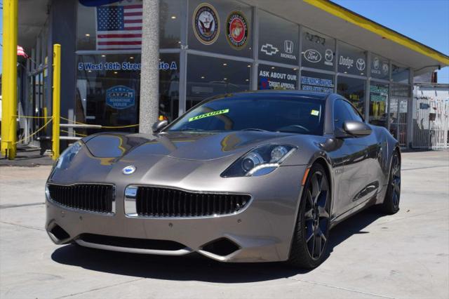 2012 Fisker Karma EcoSport for sale in National City, CA