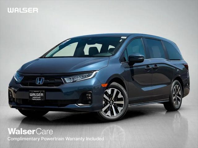 2026 Honda Odyssey EX-L for sale in Burnsville, MN