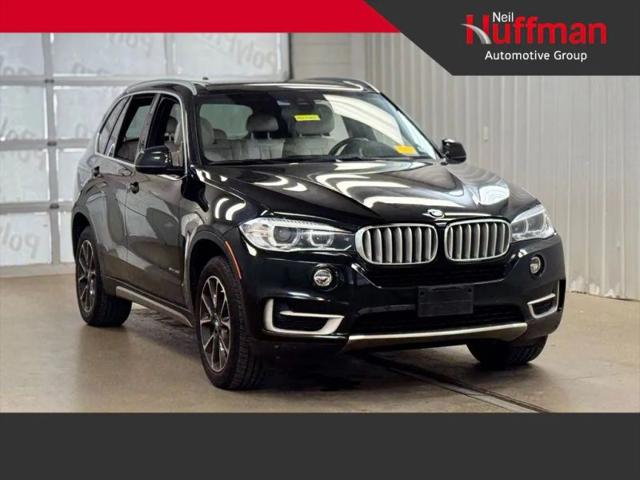 2018 BMW X5 sDrive35i for sale in Frankfort, KY