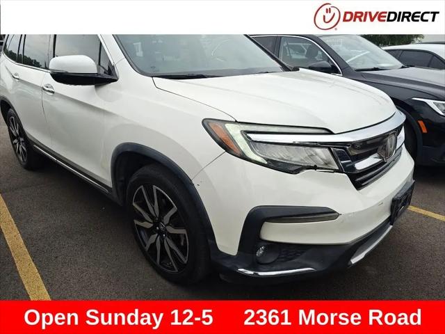 2019 Honda Pilot for sale near Columbus, OH