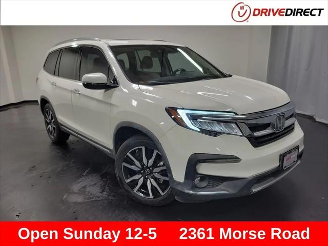 2019 Honda Pilot for sale near Columbus, OH