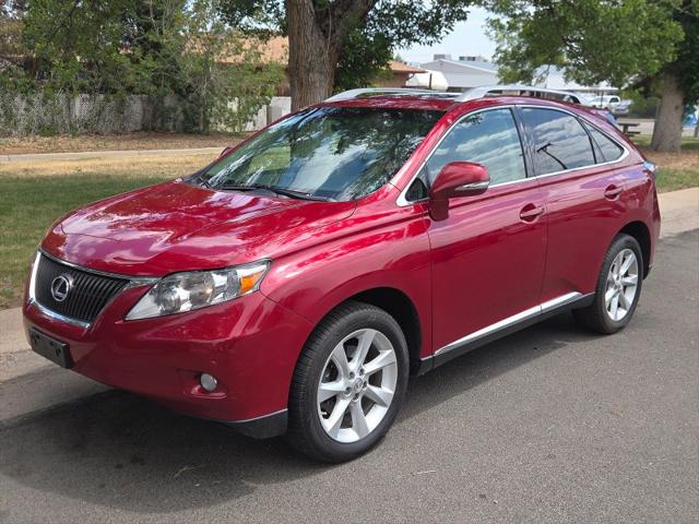 2010 Lexus RX 350 350 for sale in Sheridan, CO