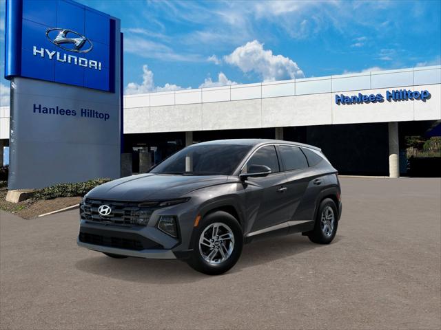 2026 Hyundai Tucson SE for sale in Richmond, CA