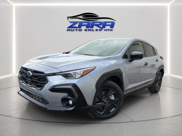 2024 Subaru Crosstrek Base for sale in Denver, CO