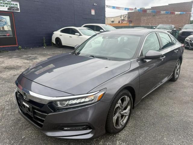 2018 Honda Accord EX-L for sale in Saint Louis, MO