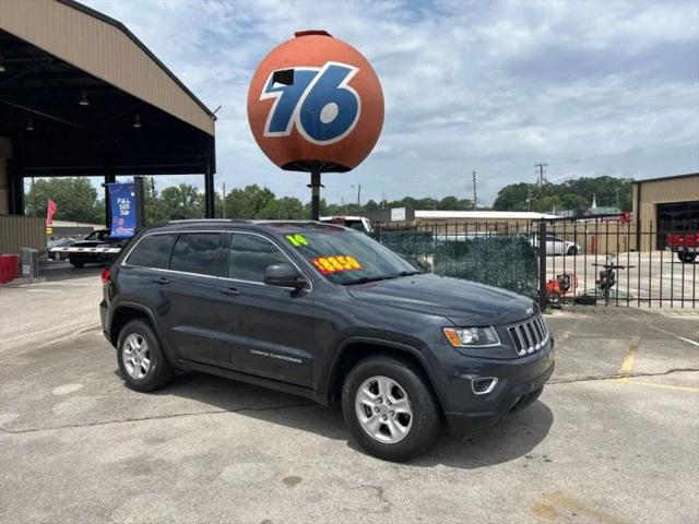 2014 Jeep Grand Cherokee Laredo for sale in Hueytown, AL