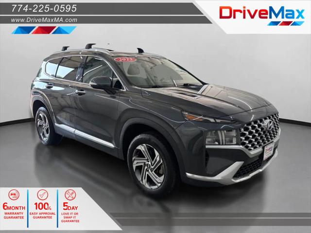 2023 Hyundai Santa Fe SEL for sale in West Bridgewater, MA